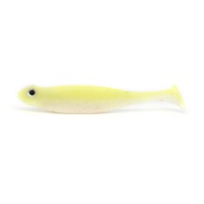 Leurre Megabass Hazedong Shad 75mm_WhiteChart