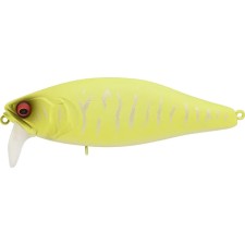 Leurre Megabass I-Jack 108mm_UFMatChart