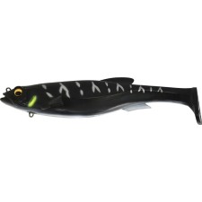 Leurre Megabass Mag Draft - 252 mm_BlackUF
