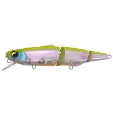 Leurre Megabass Suwitch 137mm_AURORA_REACTION