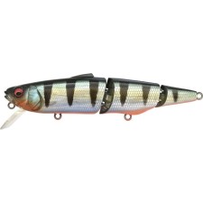 Leurre Megabass Suwitch 137mm_RedFinPerch