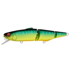 Leurre Megabass Suwitch 137mm_SuWITCH_MAT_TIGER