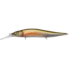 Leurre Megabass Vision Oneten 110 +1 Junior 98mm-GLX_RAINBOW