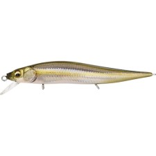 Leurre Megabass Vision Oneten Junior 98mm_FAStripedShiner