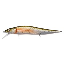 Leurre Megabass Vision Oneten Junior 98mm_GLX_RAINBOW