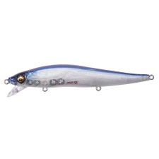 Leurre Megabass Vision Oneten Sr 110mm_GP_PRO_BLUE