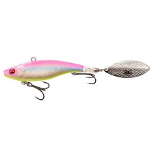 Leurre Megabass X-Blazar 7g-JUKUCHO_REACTION