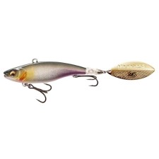 Leurre Megabass X-Blazar 7g_AYU