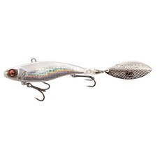 Leurre Megabass X-Blazar 7g_SILVER_SHAD