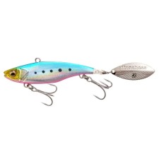 Leurre Megabass X-Blazar Sw 21g_LZ_BLUPIN_IWASHI