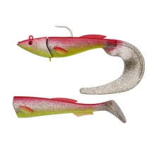 leurre-powerbait-power-herring-180mm-6-Red-Chartreuse