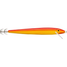 Leurre Rapala Floater Squid 130mm-GFR