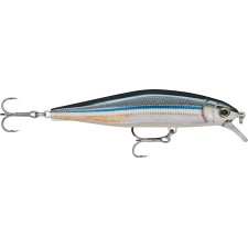 Leurre Rapala Precision Xtreme Air Boss Saltwater 100mm-ANC