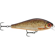 Leurre Rapala Super Shadow Rap 110mm_RFSHL