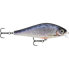 Leurre Rapala Super Shadow Rap 110mm_SPWR