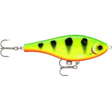 Leurre Rapala Super Shadow Rap Jerk 110mm_FT