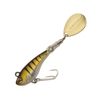 Leurre Sakura Tailspin Zn 10g-016