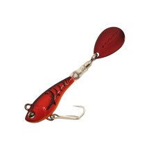 Leurre Sakura Tailspin Zn 10g--101