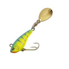 Leurre Sakura Tailspin Zn 10g-103