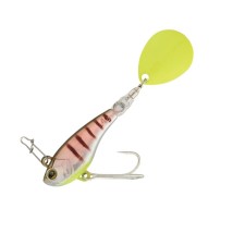 Leurre Sakura Tailspin Zn 10g-210