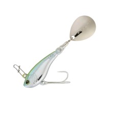 Leurre Sakura Tailspin Zn 10g-211