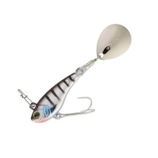 Leurre Sakura Tailspin Zn 10g-212