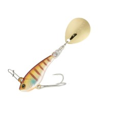 Leurre Sakura Tailspin Zn 10g-213