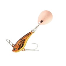 Leurre Sakura Tailspin Zn 10g-214