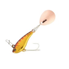 Leurre Sakura Tailspin Zn 10g-215