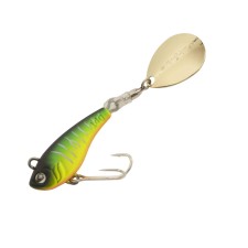 Leurre Sakura Tailspin Zn 10g-M06