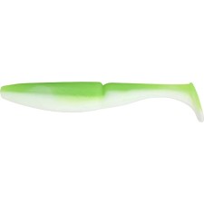 Leurre Sawamura One Up Shad 3” 68mm_PsyWhite