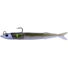 Leurre Souple Armé Duo Bayruf Br Waver 130mm-PCC0789