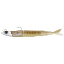 Leurre Souple Armé Duo Bayruf Br Waver 130mm_PCC0782
