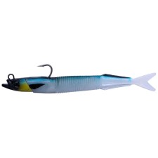 Leurre Souple Armé Duo Bayruf Br Waver 130mm_PCC0788