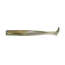 Leurre Souple Armé Fiiish Crazy Paddle Tail 100mm-CPT6048