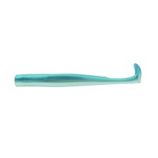 Leurre Souple Armé Fiiish Crazy Paddle Tail 100mm-CPT6050