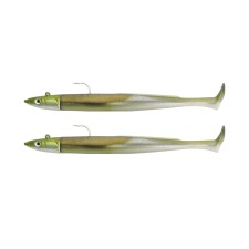 Leurre Souple Armé Fiiish Crazy Paddle Tail 120mm-CPT1442