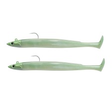Leurre Souple Armé Fiiish Crazy Paddle Tail 120mm-CPT6001