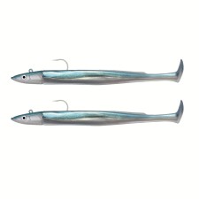 Leurre Souple Armé Fiiish Crazy Paddle Tail 120mm-CPT6003
