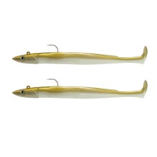 Leurre Souple Armé Fiiish Crazy Paddle Tail 120mm-CPT6004