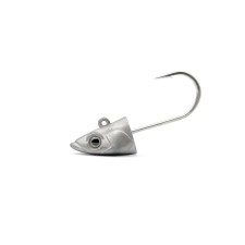 Leurre Souple Armé Fiiish Crazy Paddle Tail 120mm-CSE5018