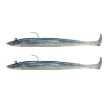 Leurre Souple Armé Fiiish Crazy Paddle Tail 150mm-CPT6010