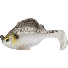Leurre Souple Armé Megabass Sleeper Gill 3.2 80mm_SparusAurata