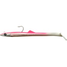 Leurre Souple Armé Ragot Raglou Hybrid Eel 90mm_PP