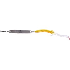 Leurre Souple Armé Ragot Zaglou 120mm-OYRT