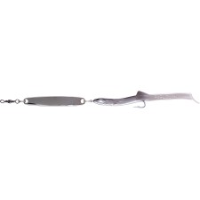 Leurre Souple Armé Ragot Zaglou 120mm_PGY