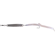 Leurre Souple Armé Ragot Zaglou 120mm_TSP