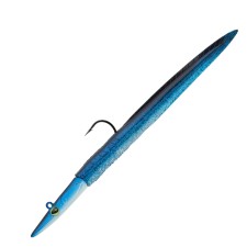 Leurre Souple Armé Sakura Majikeel Combo 130mm-013