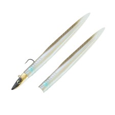 Leurre Souple Armé Sakura Majikeel Combo 130mm-195