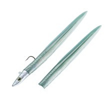 Leurre Souple Armé Sakura Majikeel Combo 130mm-198